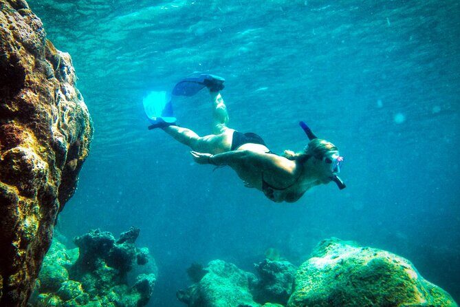 Norman Island - The Indians & The Caves Sailing & Snorkel Tour - The Sum Up: Who Will Love This Tour?  