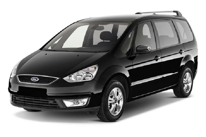 Norman Manley Airport Private Round-trip: Transfers to Montego Bay - Service Overview