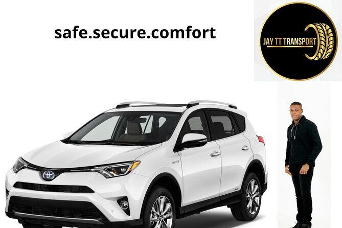 Norman Manley Airport to Strawberry Hills - Good To Know  