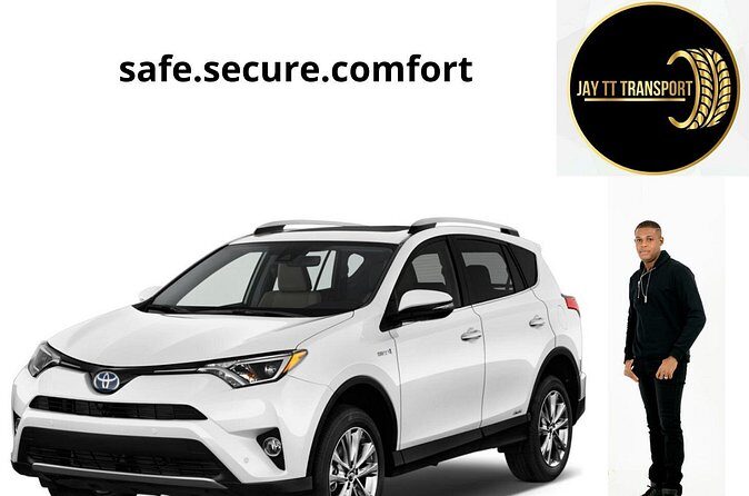 Norman Manley Airport to Strawberry Hills - Who Is This Experience Best For?