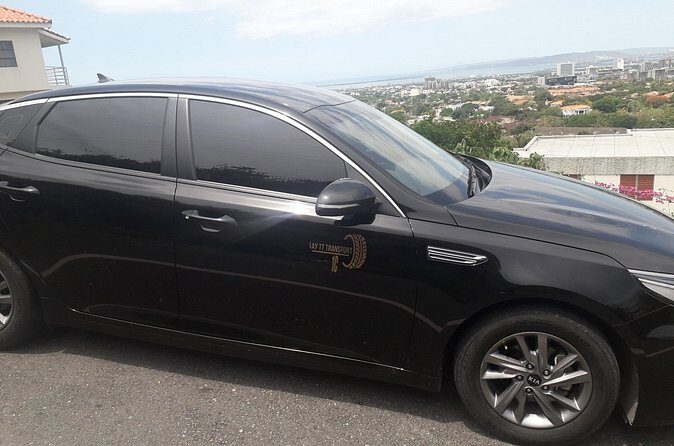 Norman Manley Airport to Strawberry Hills - Final Thoughts