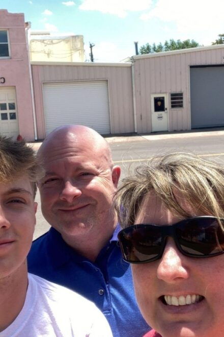 Norman Scavenger Hunt - Inclusions