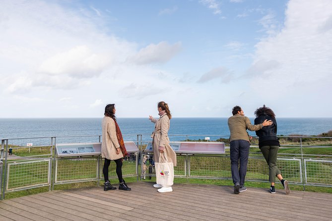 Normandy 2-Days Discovery Trip With D-Day Beaches & Mont Saint Michel From Paris - Pricing and Booking
