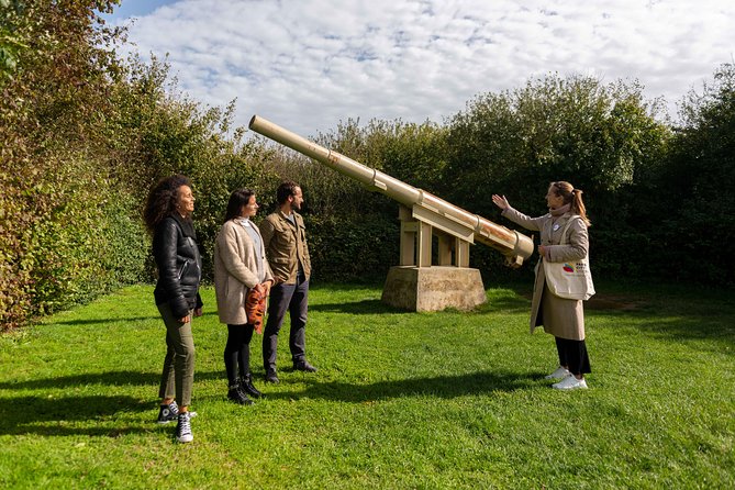 Normandy 2-Days Discovery Trip With D-Day Beaches & Mont Saint Michel From Paris - Overview and Itinerary