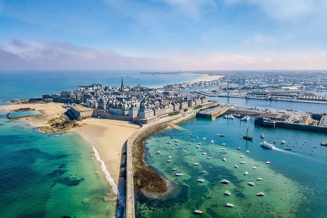 Normandy 2-Days Discovery Trip With D-Day Beaches & Mont Saint Michel From Paris - Tour Highlights