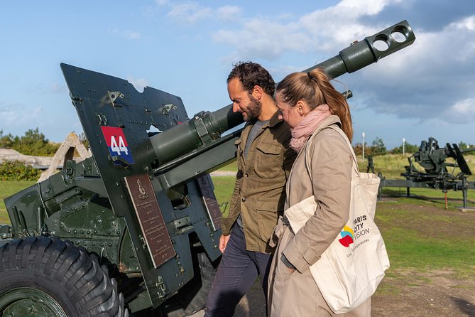 Normandy 2-Days Discovery Trip With D-Day Beaches & Mont Saint Michel From Paris - Trip Duration Options