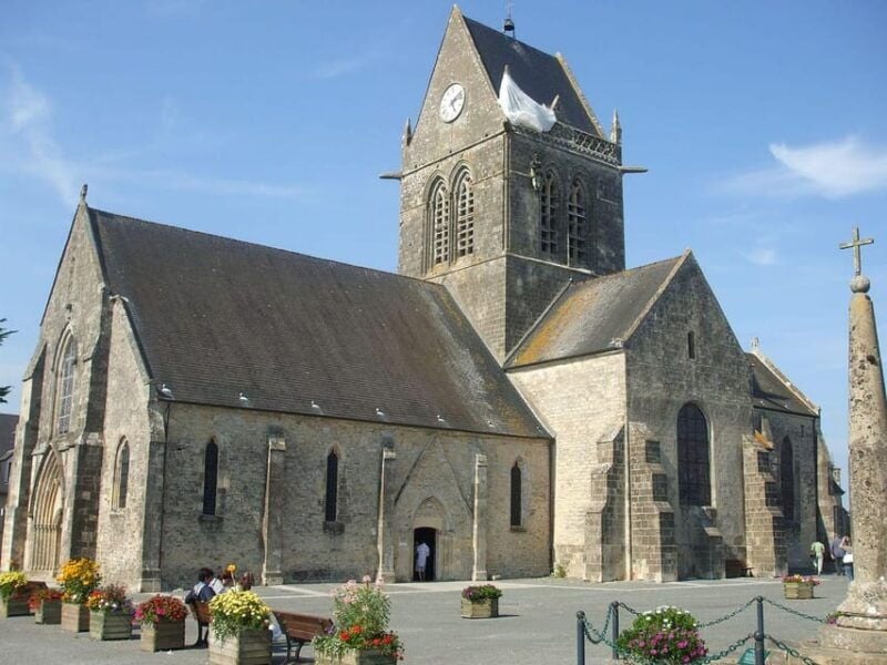 Normandy: 2 Days Tour D-Day, Normandy From Bayeux - Good To Know