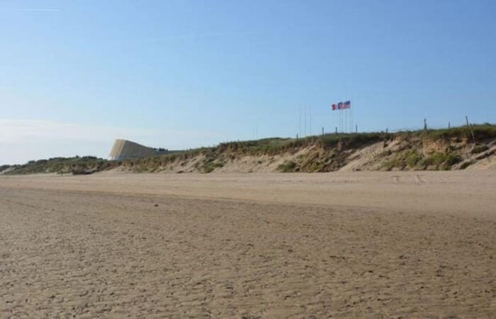 Normandy: 2 Days Tour D-Day, Normandy From Bayeux - Omaha Beach and the Normandy American Cemetery