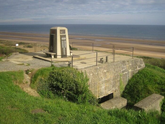 Normandy: 2 Days Tour D-Day, Normandy From Bayeux - Tour Features and Important Information