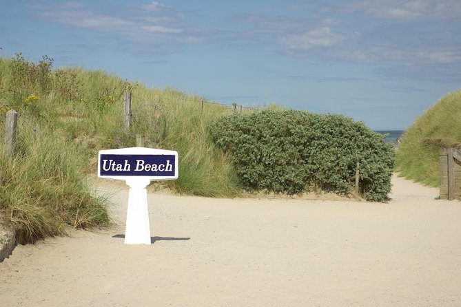 Normandy American D-Day Beaches Full-Day Tour From Bayeux  - Cancel 24H Prior & Full Refund - Traveler Tips