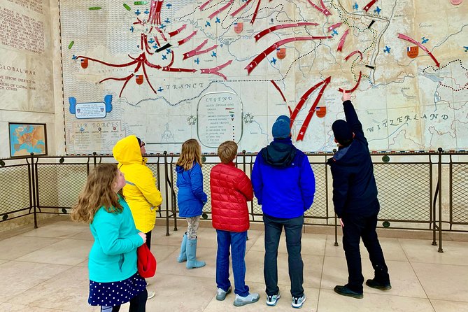 Normandy Battlefields D-Day Private Trip With VIP Services From Paris - Emotional Connections and Practical Information