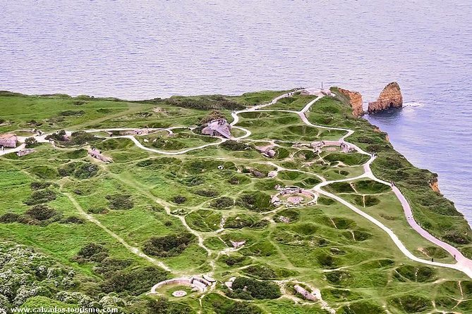 Normandy Beaches Half-Day Afternoon Trip From Bayeux (A2) - Reviews