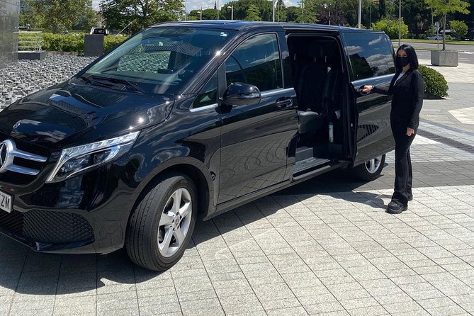 Normandy Beaches Private Tour From Paris With Hotel Pick up - Customer Reviews