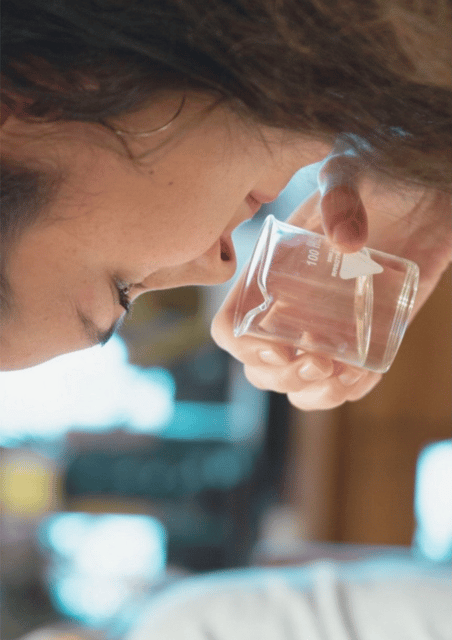 Normandy - Cherbourg : Custom Perfume Workshop - Booking Information