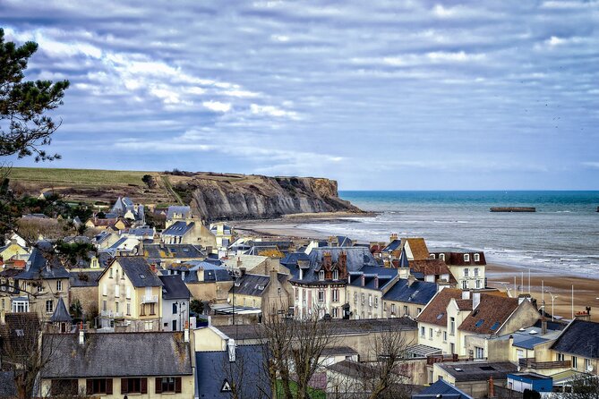 Normandy D Day Beaches Day Tour From Paris Hotel- Private Tour - Additional Information