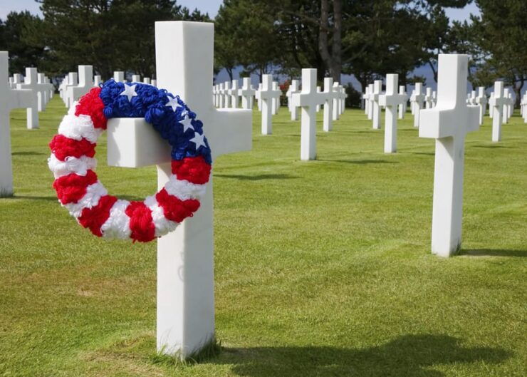 Normandy D-Day Beaches: Day Trip From Paris With Lunch - Itinerary Highlights