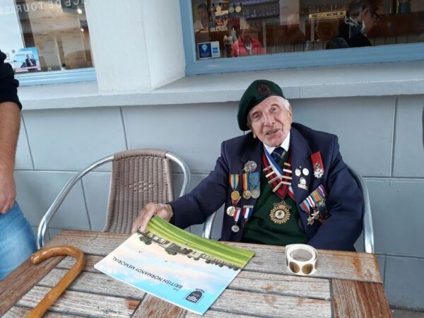 Normandy D-Day Beaches Private British Sector From Bayeux - The Sum Up