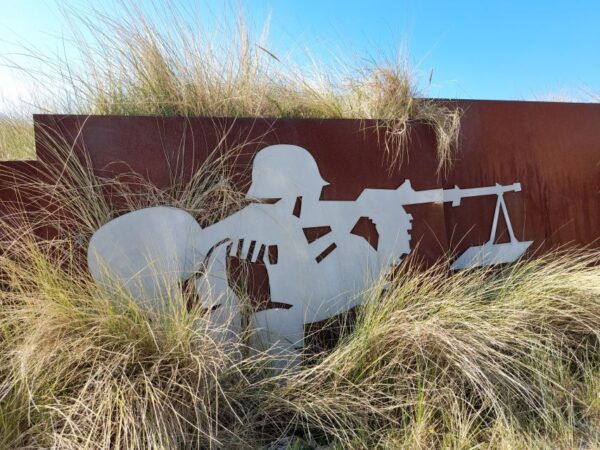 Normandy D-Day Beaches Private Canadian Sector From Bayeux - Directions