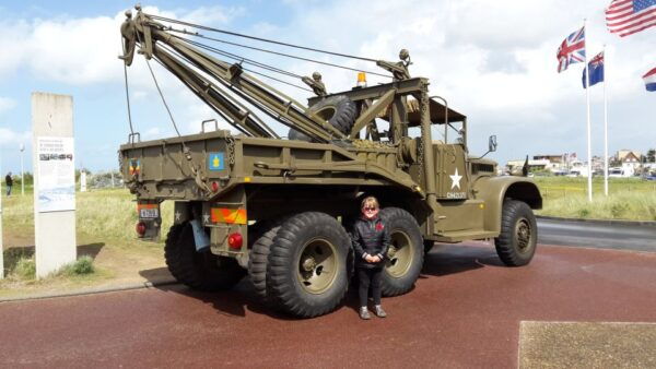 Normandy D-Day Beaches Private Canadian Sector From Bayeux - The Sum Up