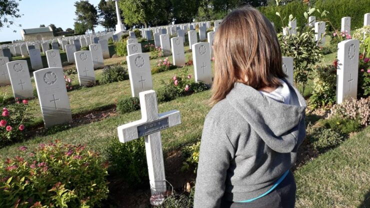 Normandy D-Day Beaches Private Canadian Sector From Caen - Activity Details