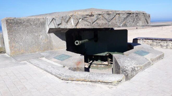 Normandy D-Day Beaches Private Canadian Sector From Caen - Juno Beach