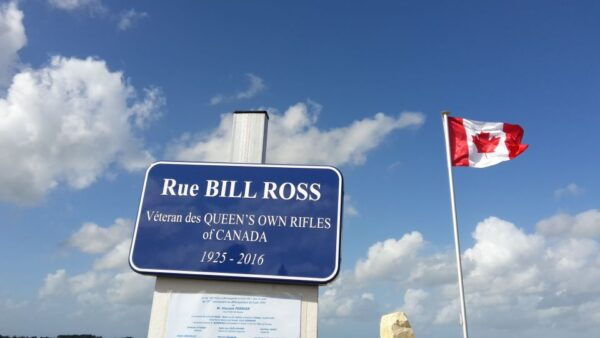 Normandy D-Day Beaches Private Canadian Sector From Caen - Common Questions