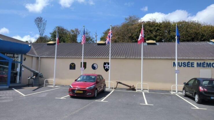 Normandy D Day Beaches: Private Round Transfer From Le Havre - Good To Know