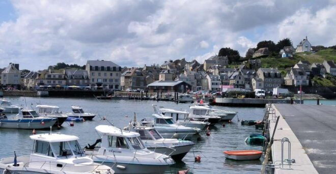 Normandy D Day Beaches: Private Round Transfer From Le Havre - Tour Highlights