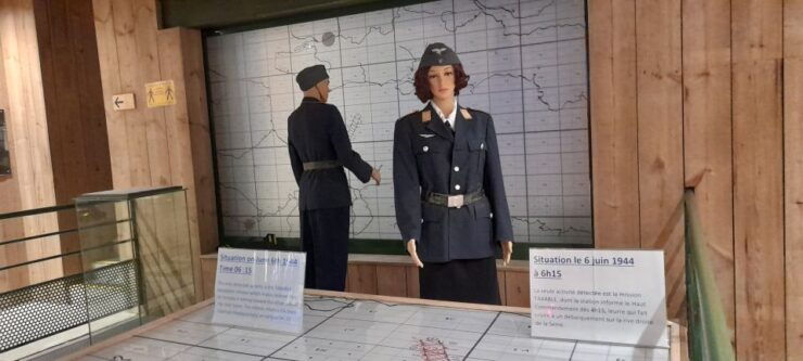 Normandy D-Day Beaches Private Tour British Sector From Caen - Tour Details