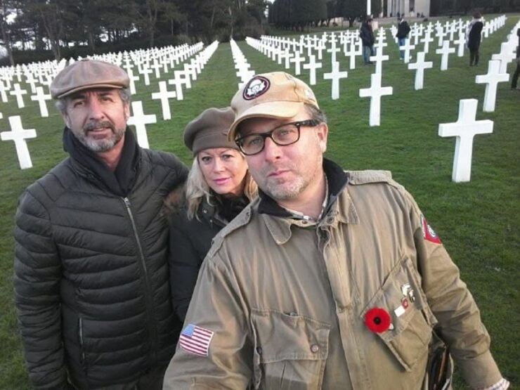 Normandy: D-Day Beaches Private Tour From Caen or Bayeux - Good To Know