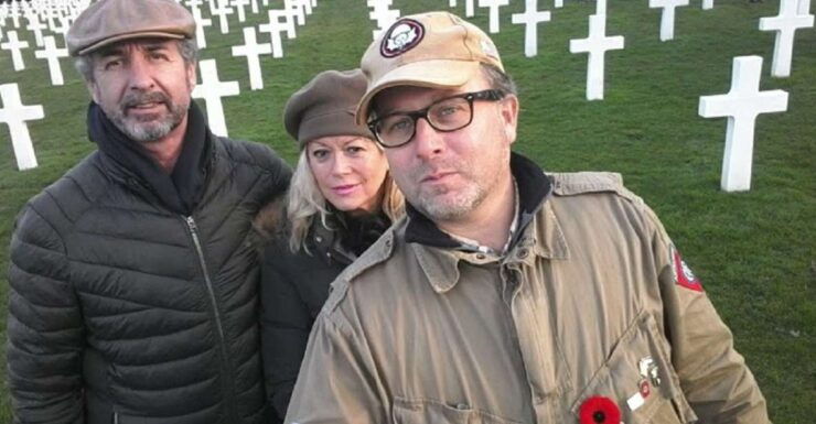 Normandy: D-Day Beaches Private Tour From Paris - Tour Experience