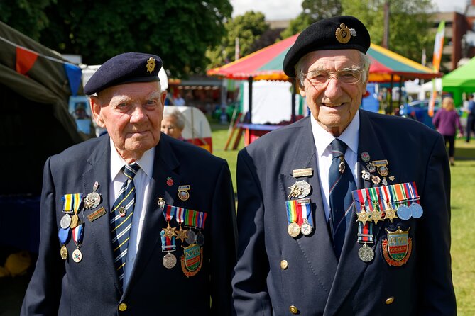 Normandy D-Day Beaches Tour From Le Havre Cruise Port or Hotels - Tour Pricing and Booking Details