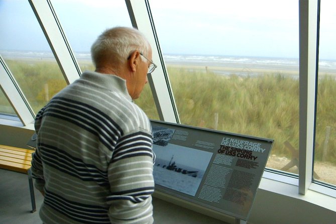 Normandy D-Day Landing Beaches Day Trip With Cider Tasting & Lunch From Paris - Traveler Feedback and Recommendations