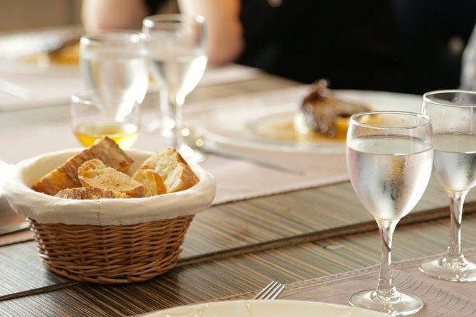 Normandy D-Day Landing Beaches Day Trip With Cider Tasting & Lunch From Paris - Criticisms and Suggestions for Improvement