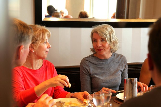 Normandy D-Day Landing Beaches Day Trip With Cider Tasting & Lunch From Paris - Additional Information and Tour Details