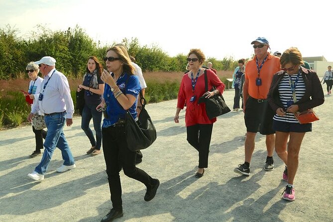 Normandy D-Day Landing Beaches Day Trip With Cider Tasting & Lunch From Paris - Viator Help Center and Terms and Conditions