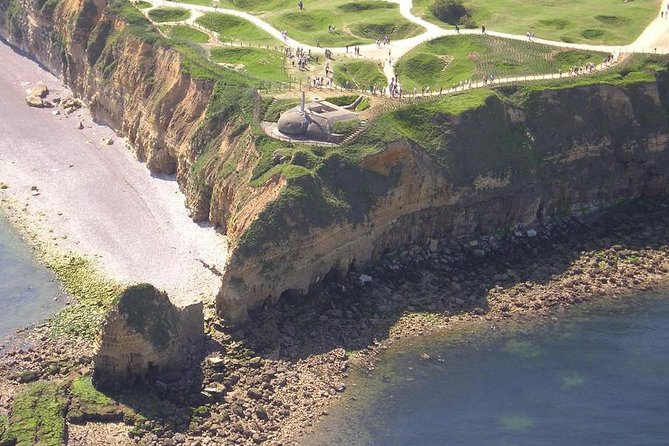 Normandy D-Day Landing Beaches Guided Tour From Paris - Traveler Reviews and Feedback