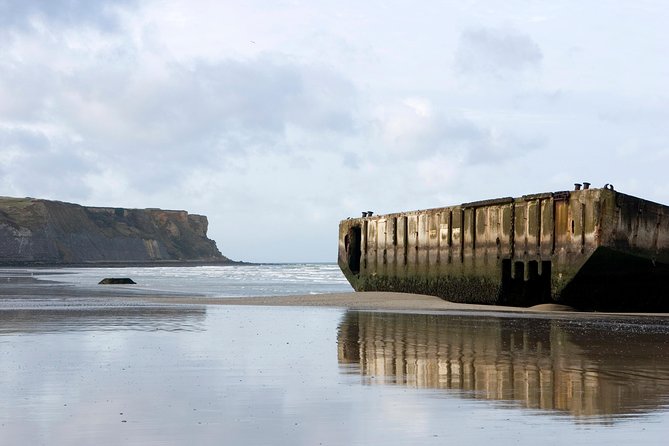 Normandy D-Day Landing Beaches With Private Guide From Paris - Reviews and Testimonials