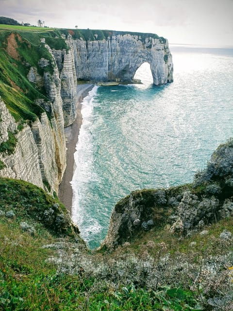Normandy D-Day Landing Beaches WW2 - Day Trip From Paris - Itinerary of the Trip