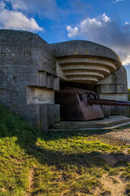 Normandy D-Day Landing Beaches WW2 - Day Trip From Paris - Customization Options Available