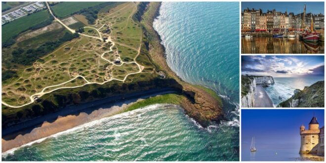 Normandy D-Day Landing Beaches WW2 - Day Trip From Paris - Inclusions of the Tour