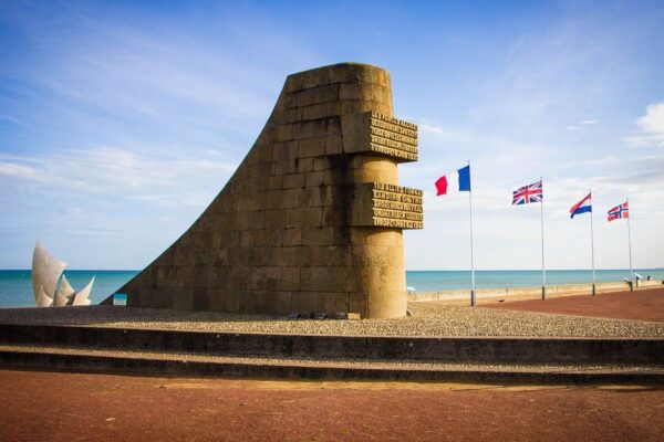 Normandy D-Day Landing Beaches WW2 - Day Trip From Paris - Important Restrictions to Note