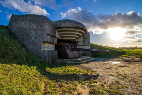 Normandy D-Day Landing Beaches WW2 - Day Trip From Paris - Questions You May Have