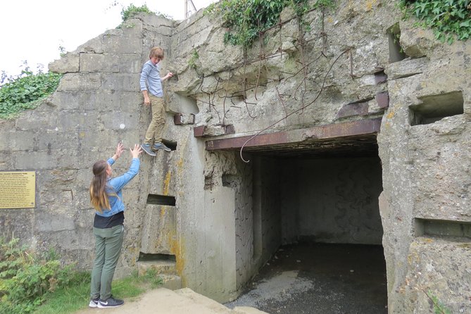Normandy D-Day Private Tour With Omaha Beach From Paris - Viator Help Center