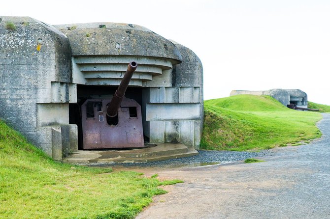 Normandy D-Day Small-Group Day Trip With Omaha Beach, Cemetery & Cider Tasting - Why Choose This Small-Group Tour