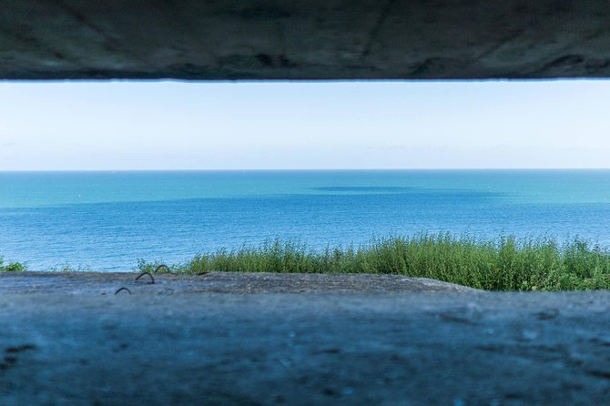 Normandy D-Day Small-Group Day Trip With Omaha Beach, Cemetery & Cider Tasting - Traveler Reviews and Testimonials