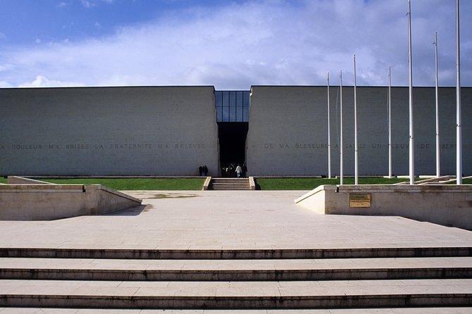 Normandy D-Day Tour From Paris - Price and Guarantee