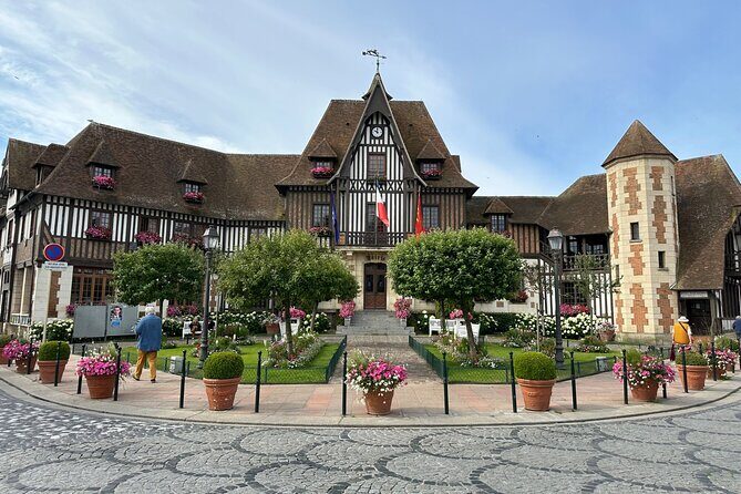 Normandy Day Trip: Rouen , Etretat , Deauville from Paris - Final Thoughts: Who Will Love This Tour?