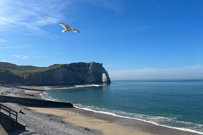Normandy Day Trip: Rouen , Etretat , Deauville from Paris - Final Verdict