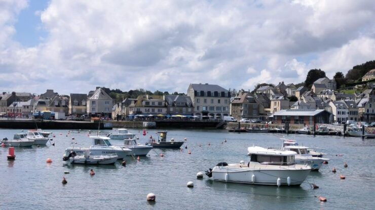 Normandy DDay Beaches: Private Round Transfer From Paris - Good To Know